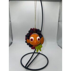Nemo From Finding Nemo Disney Christmas‎ Is Magic Grolier Hanging Ornament